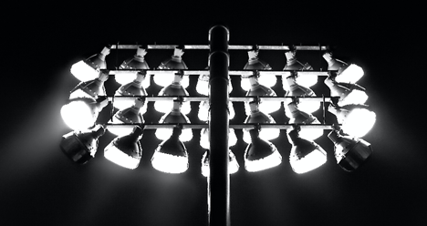 How Stadium Lights Enhance Sports Events-Lighting Up The Night