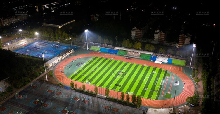 Analysis of The Difference between Stadium Lights Vs Ordinary LED Lights