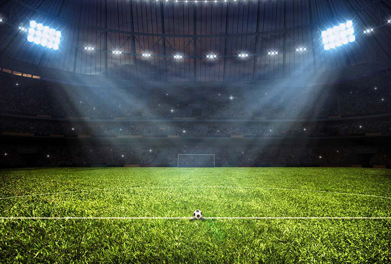 Illuminating the Game: How Efficiency and Innovation are Revolutionizing Stadium Lighting with LEDs