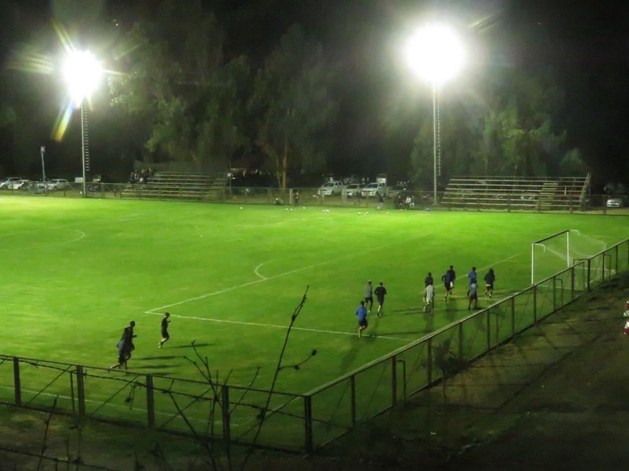 STADIUM LIGHTING UPGRADE: FIVE SIGNS THAT CAN NOT BE IGNORED