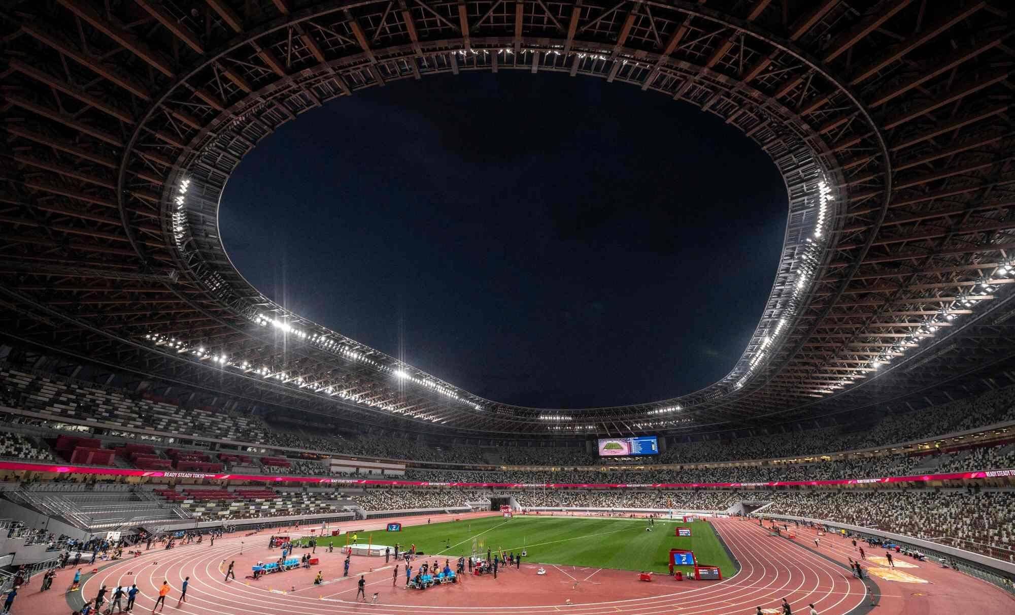 How to Choose the Stadium Lighting?