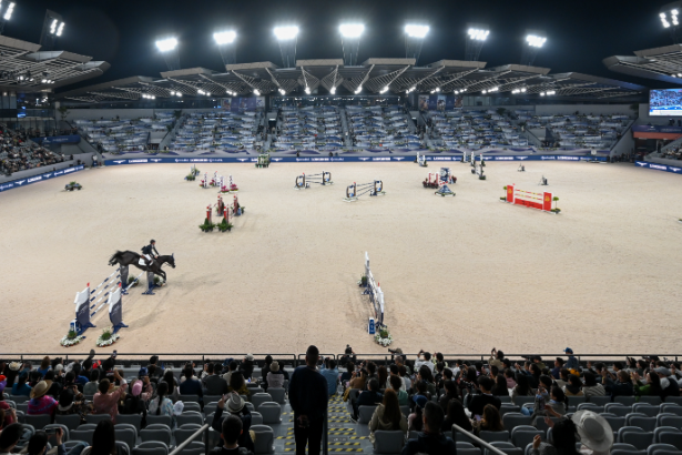 What Type of Lights Are Used in Stadiums?