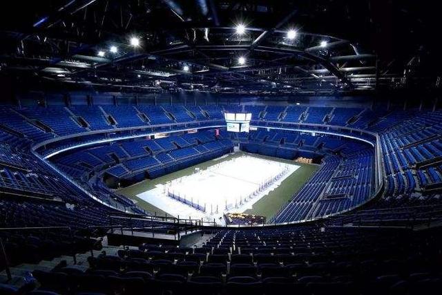 Sports Lighting Announcements