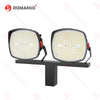 800 Watt 120000lm Lumen LED Ballpark Stadium Lighting