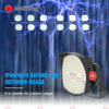 300W 45000lm 2700K Single Head Widely Application Lighting for Badminton Gym Centre