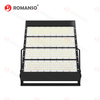 ETL DLC 150LM/W 100W-1200W LED Flood Light Squares LED Light Stadium