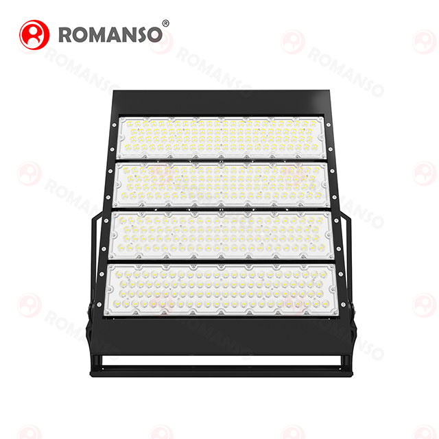 800W 120000LM High Lumen LED Lights for Outdoor Venue