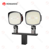 Football Fields Lamps Factory 500W 120,000lm 6500K