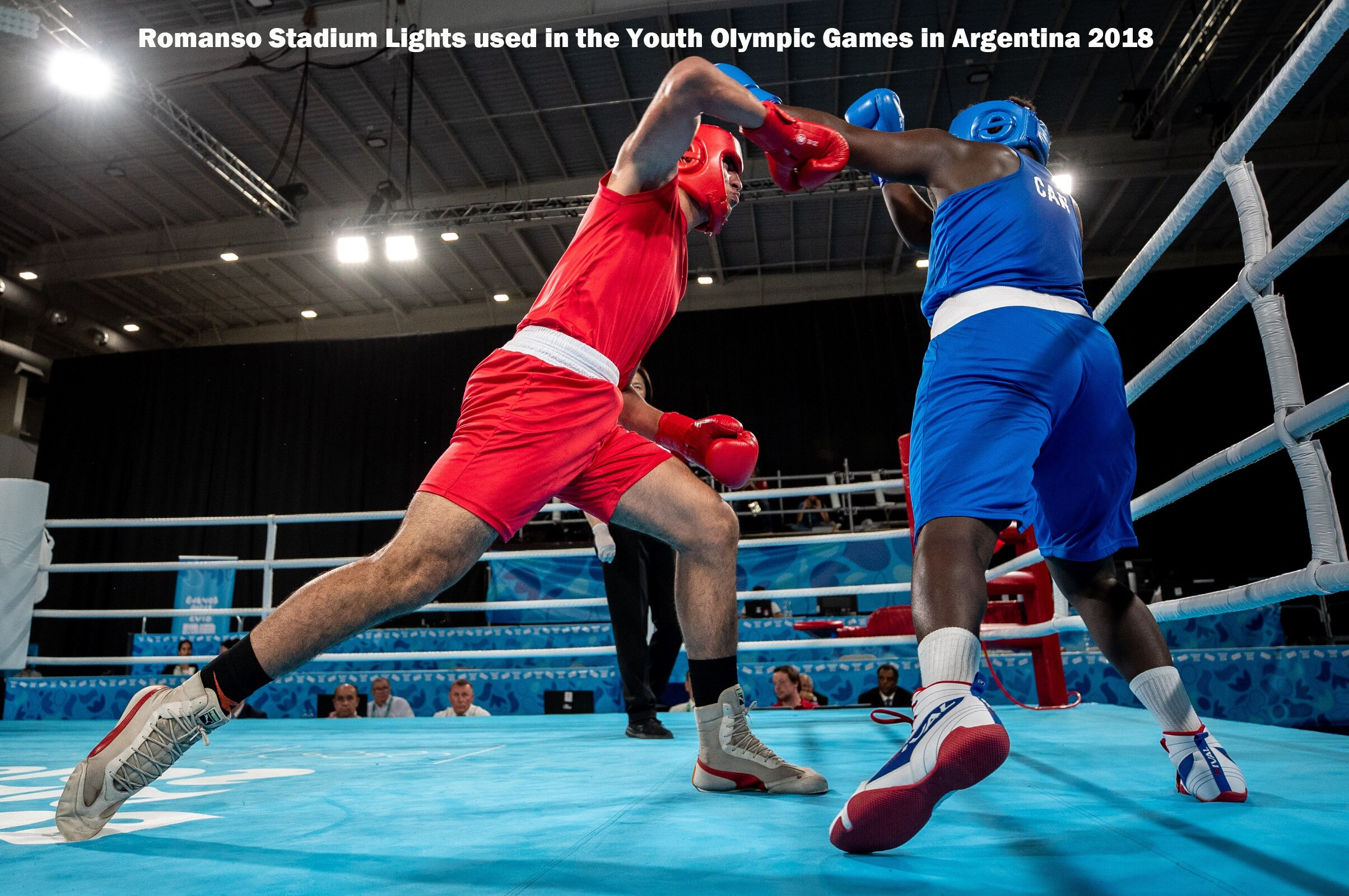 The Complete Guide to LED Stadium Lighting: Benefits, Technology, and Best Practices