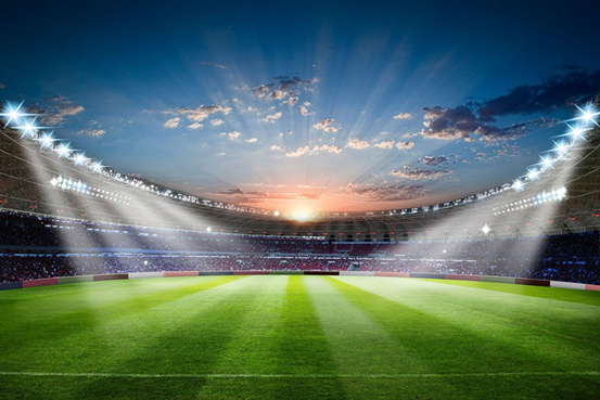 Why Glare is Important in the Stadium Lighting?