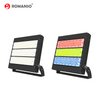 ROMANSO 200W 300W 1000W 1200W Outdoor RGB Flood Light LED Stadium 