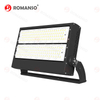 Saving Energy 800Watt 12000LM AC100~277V 50-60Hz LED Flood Light for Large Sports Field Lighting