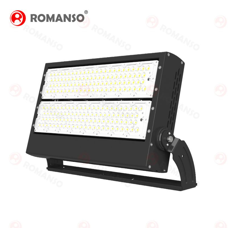 IP65 Waterproof 150Lumen/W LED Soccer Stadium Lights