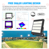 ROMANSO 400 Watt 60000 Lumen LED Football Stadium Lights