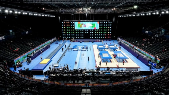 PROFESSIONAL STADIUM LIGHTS: POWER NIGHT GAMES